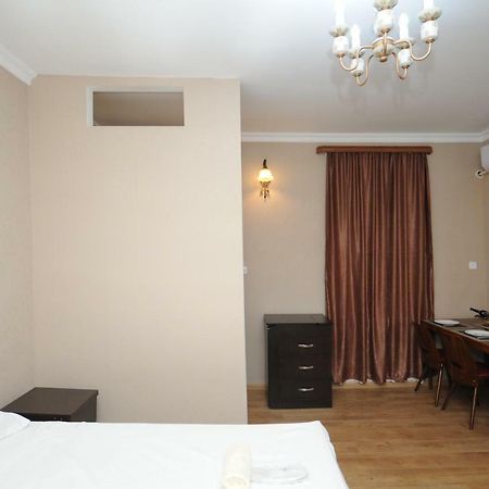 Shako'S Apartments Tbilissi Extérieur photo