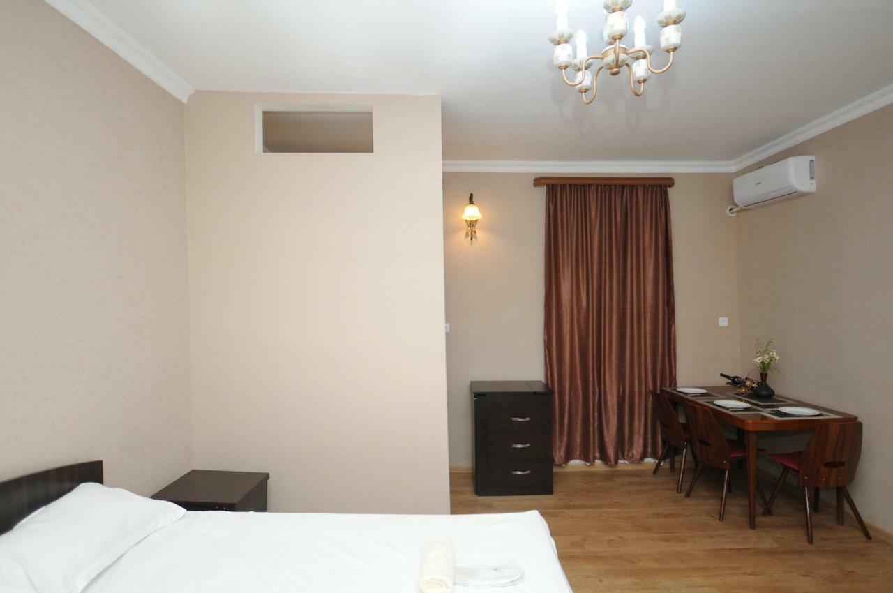 Shako'S Apartments Tbilissi Extérieur photo